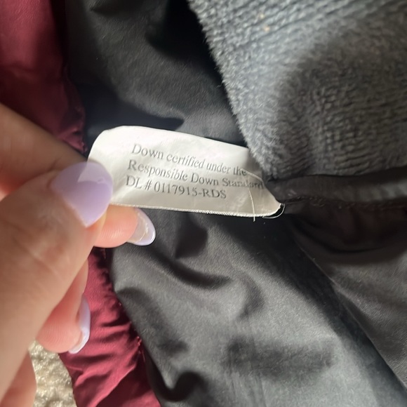 North Face pullover - Picture 5 of 5